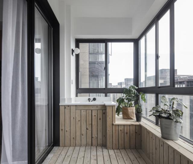 高级大理石电视墙装修效果图大全,都一样的墙砖做电视背景墙