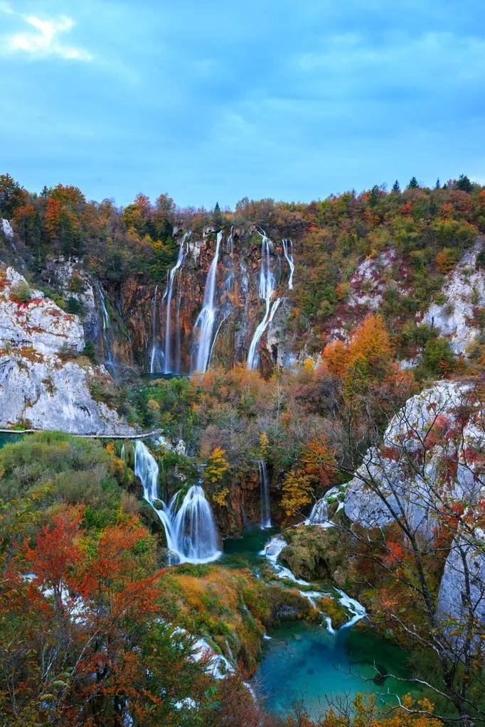 世界那么大,40岁前攒钱也要去的15个地方!千万别等老了再后悔