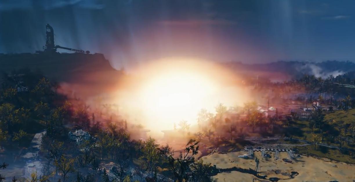 b社游戏为什么便宜,辐射76属于什么游戏