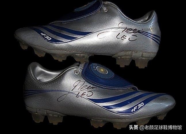2024美洲杯梅西专属球鞋曝光,梅西美洲杯新战靴