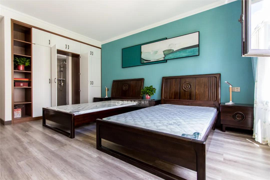 城市人家高端风尚整装,城市人家仿古装饰