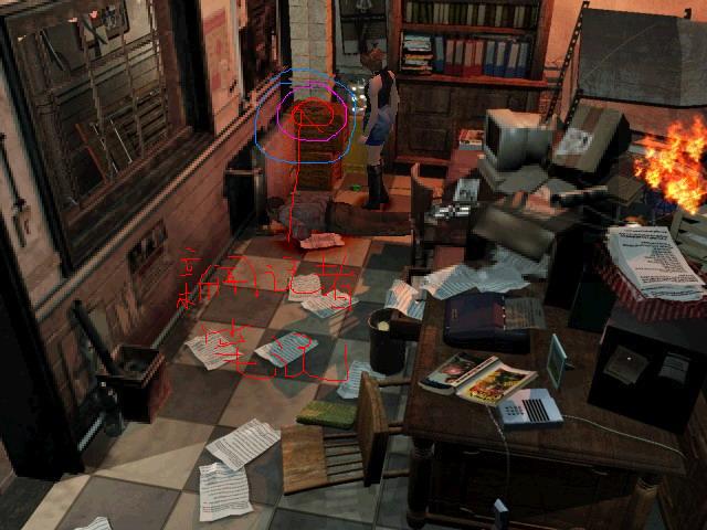 生化危机3游戏文字攻略,生化危机3重制版游戏全剧情攻略