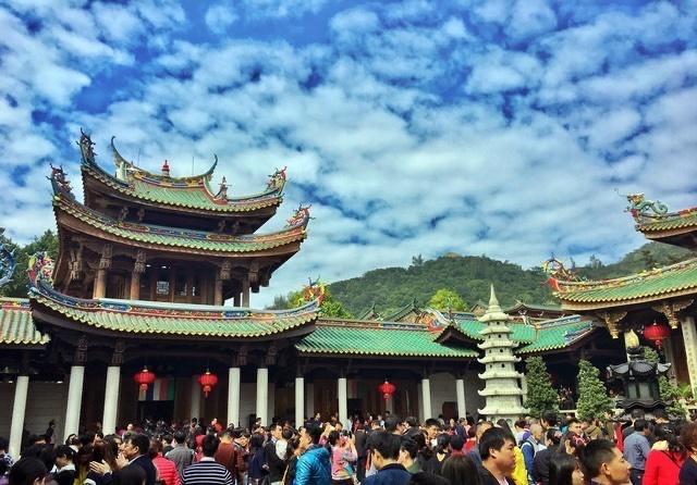 厦门旅游必去十大景点推荐自由行,去厦门旅游必去的十个景点自由行