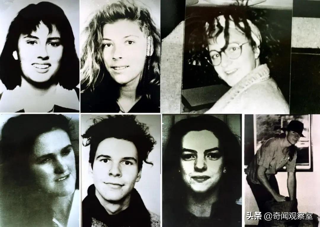 著名背包客杀手，借助顺风车连续作案，曾令澳洲旅游业陷入萧条