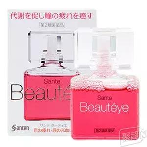 日本santen眼药水危害是真的吗,日本狮王眼药水和fx眼药水哪个好