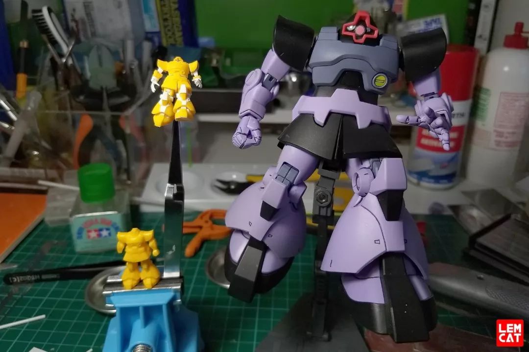 还原动漫高达,还原度100动画