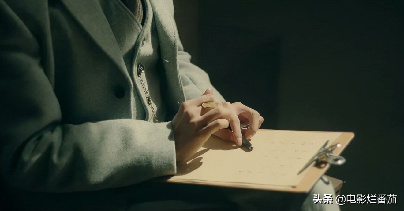 2023收视率最高的4部剧,一部评分高达9.2分的谍战剧