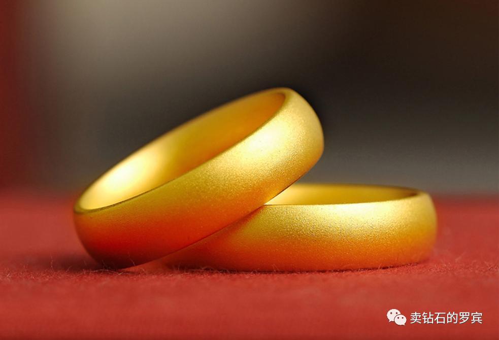 钻石珠宝黄金销售技巧和话术,卖黄金钻戒首饰对客销售话术技巧