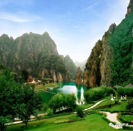 我在大连，我为大连加油！疫情之后，带你玩转大连（三）