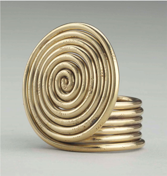 亚历山大考尔德的艺术风格,亚历山大考尔德