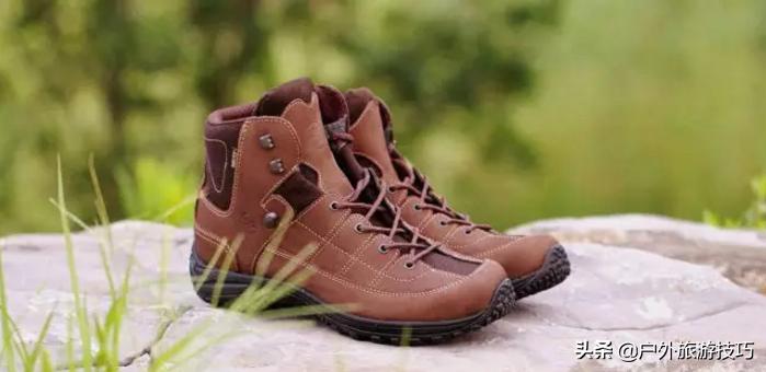徒步鞋保养的正确方法,徒步鞋如何打理