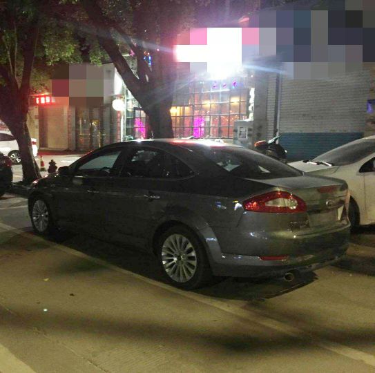 老款蒙迪欧致胜哪年的值得购买,老款蒙迪欧致胜轿跑