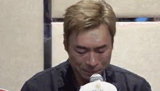 郑秀文这辈子最大的黑点，就是许志安了吧？