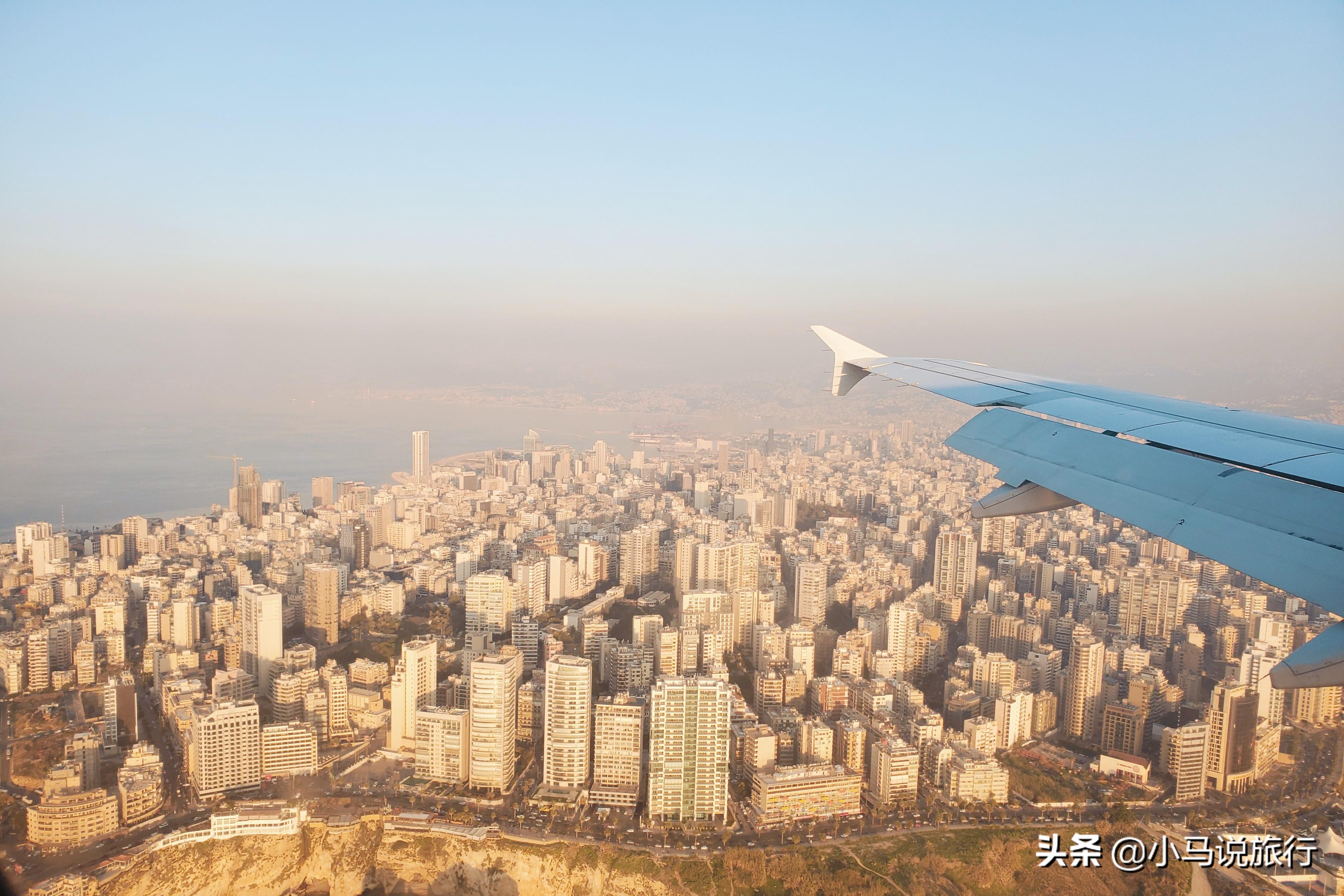 贝鲁特是中东小巴黎吗,黎巴嫩被称为小巴黎