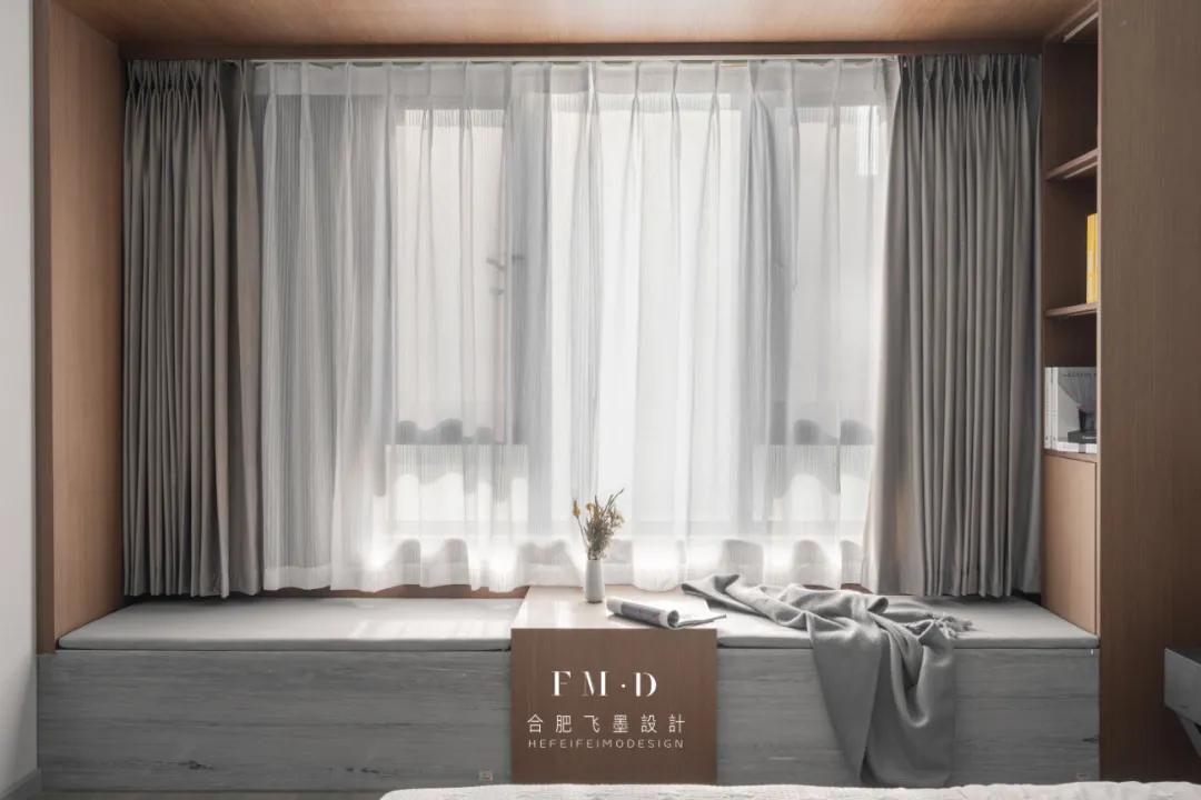 小户型舒适的家居环境,我理想的居住环境