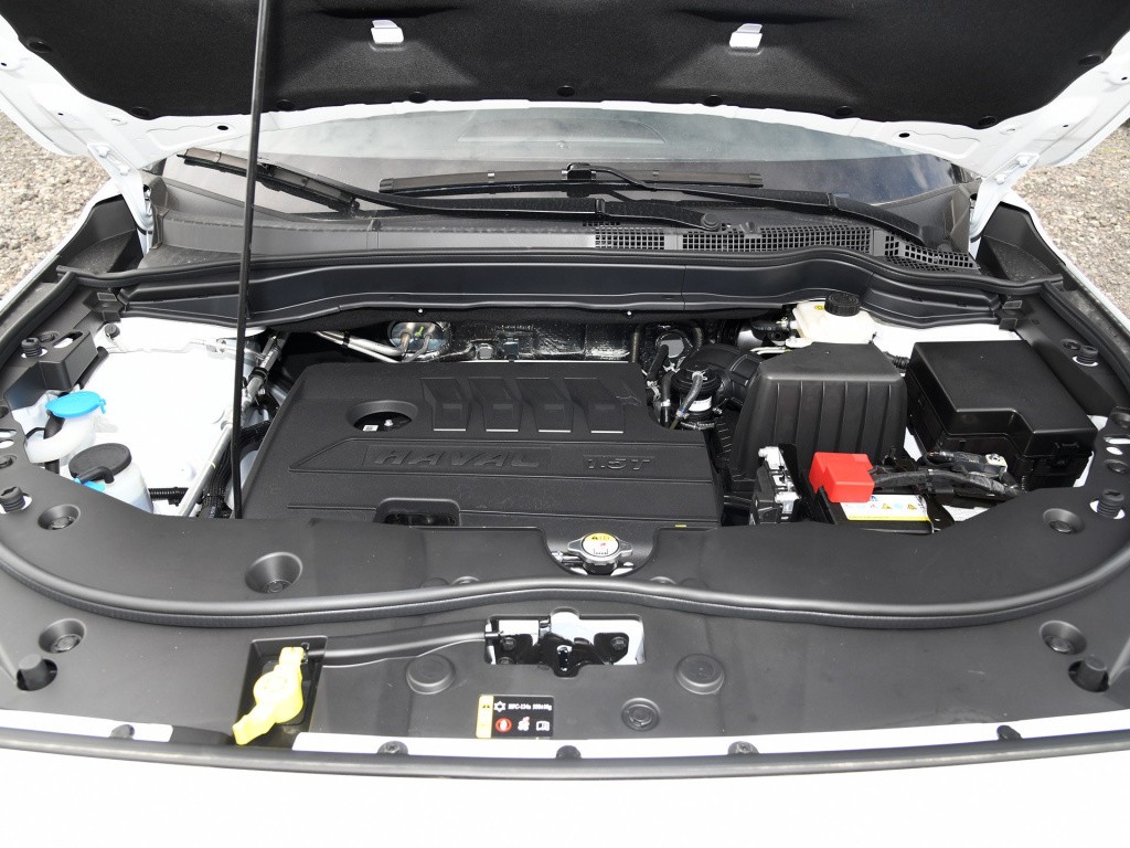 哈弗m6是干式双离合还是湿式的,哈弗m6七速湿式双离合变速箱