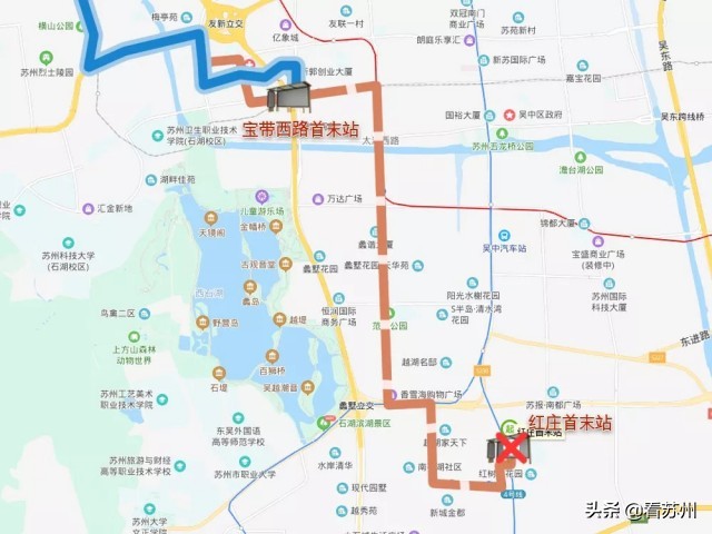 地铁三号线沿途线路,轨交3号线末班车时间