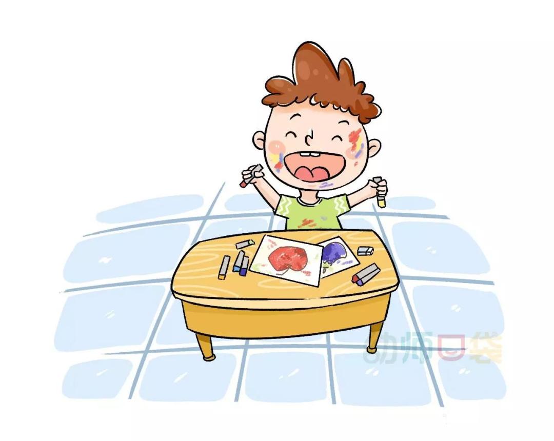 小孩读小学不适应怎么办,孩子开学不适应该怎么引导