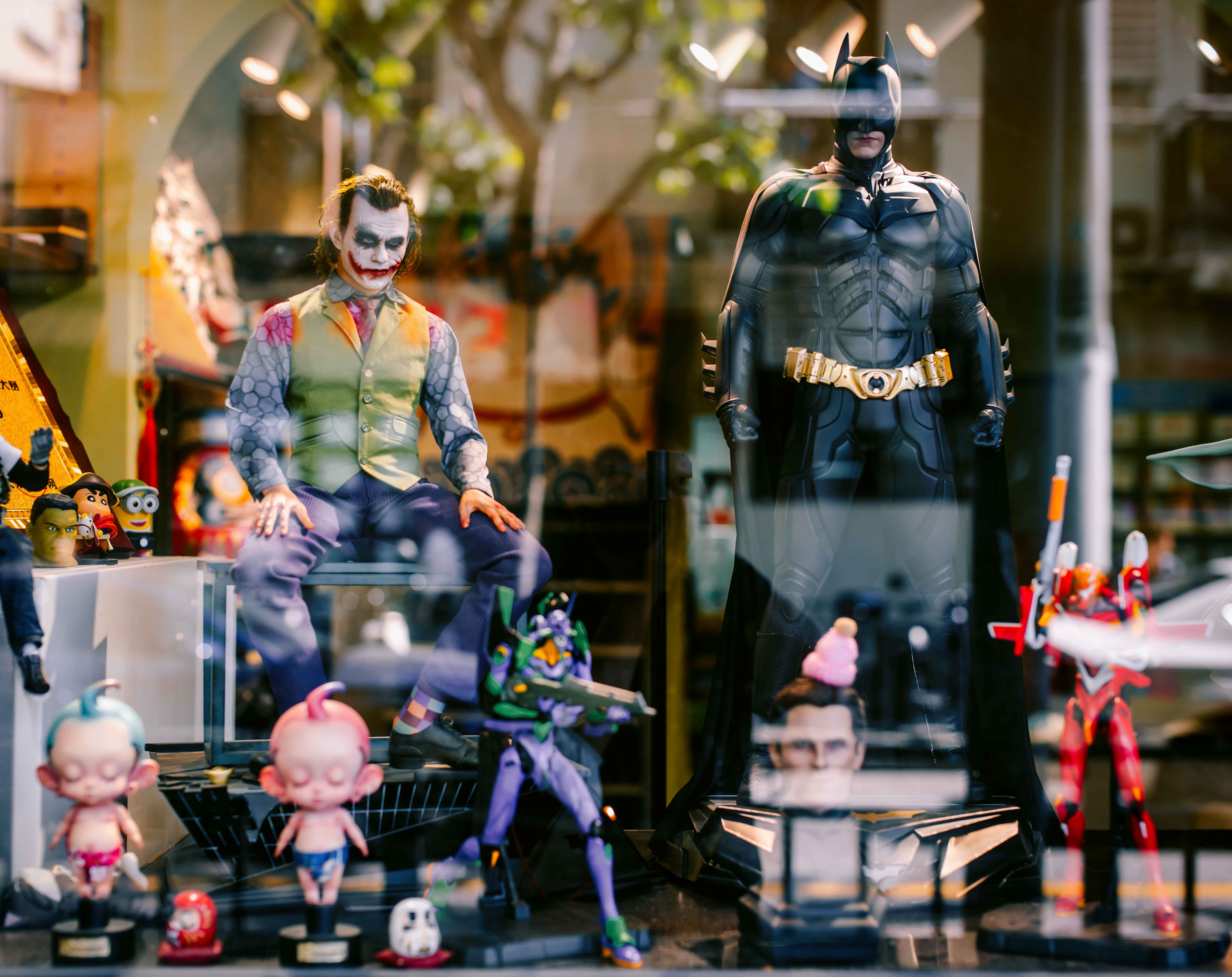 闲逛魔都,魔都上海溜达