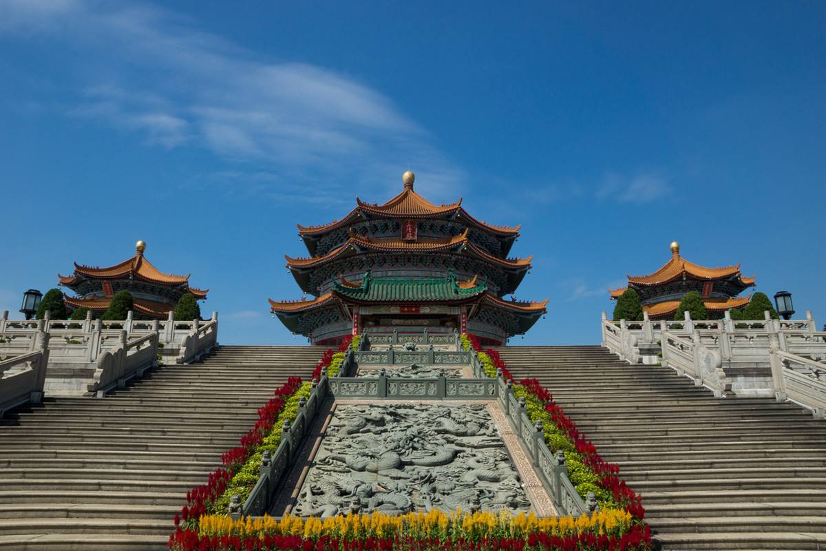 宋徽宗宗教信仰,宋徽宗沉迷美色