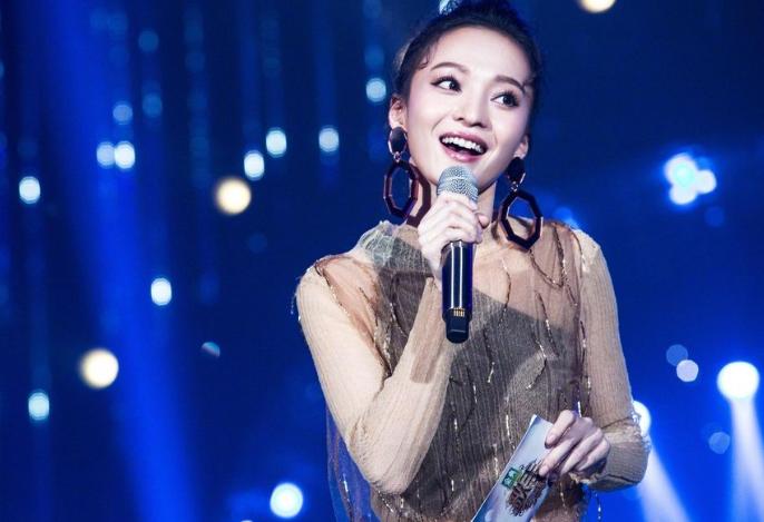 张韶涵吸毒事件详情,张韶涵被亲妈陷害是怎么回事