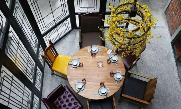 再见,合肥纺织机械厂!你好,长江180