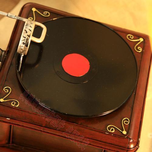 留声机是怎样留住声音的,留声机到底是怎么留住声音的