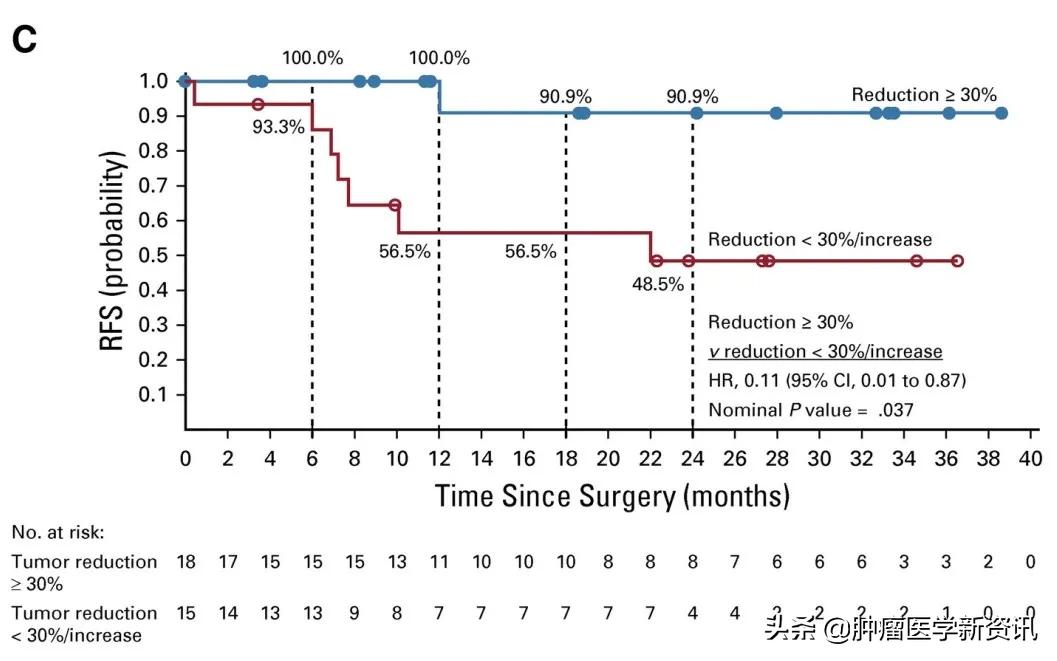 免疫疗法是癌症治疗最后的手段吗?应该在术前还是术后使用?