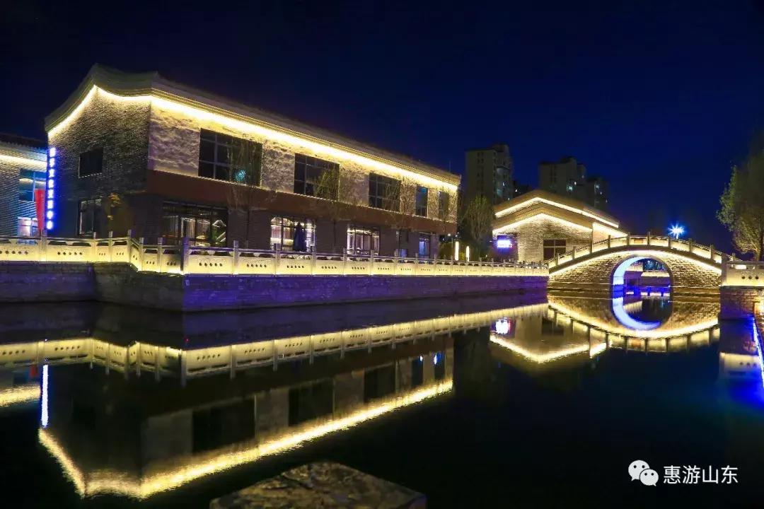 春到泉城之泉城公园,大美宁阳复圣公园