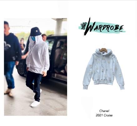 王一博解约乐华娱乐了吗,王一博新品曝光