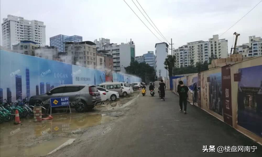 青秀区东葛路楼盘,青秀区东葛路房子