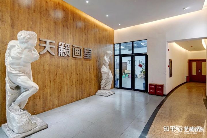 全国艺考美术培训机构推荐,艺考画室排名大全