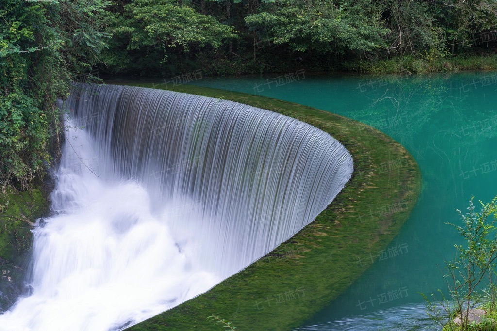 贵州景点自驾地图全图最新,贵州旅游攻略一览表