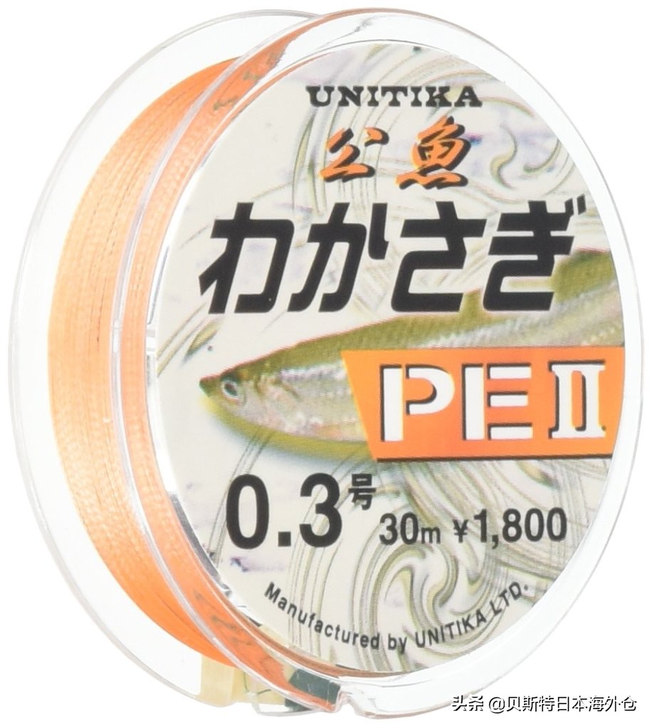 钓友公认十款性价比高的pe线,钓友公认十款最好pe子线