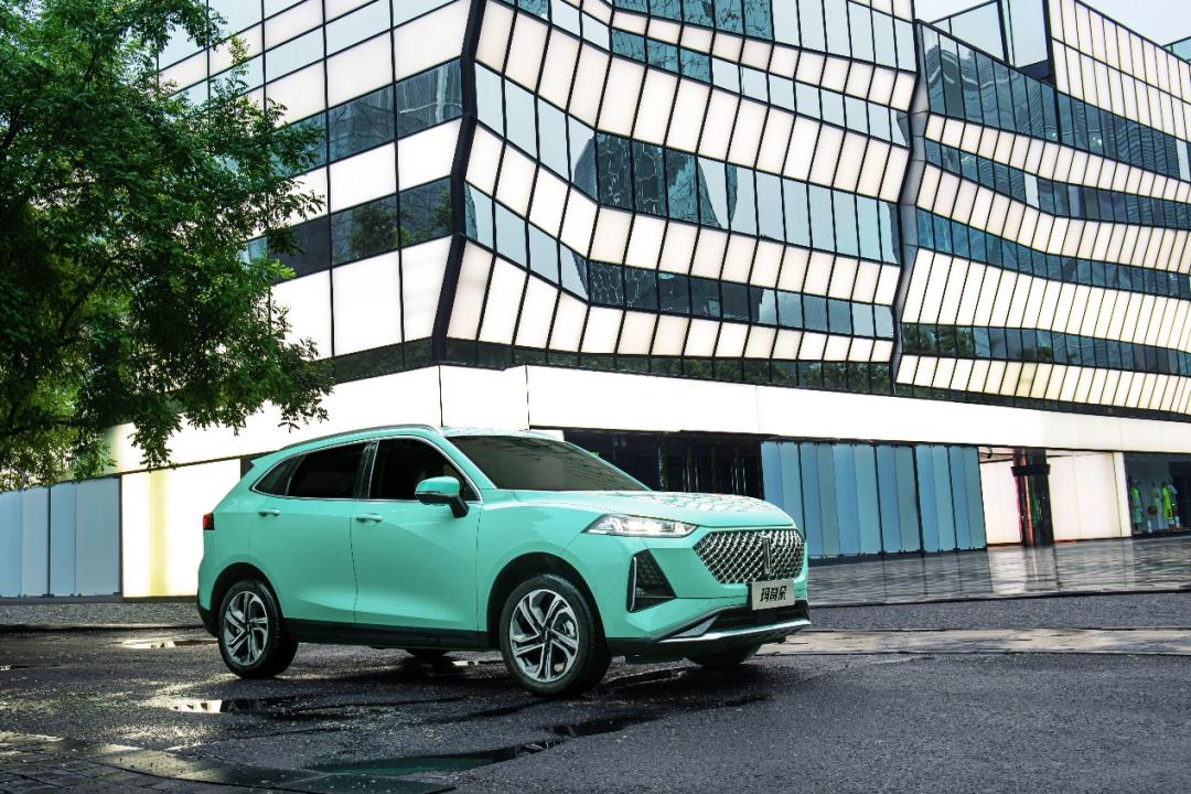 玛奇朵为啥可以这么省油,玛奇朵dht悬架