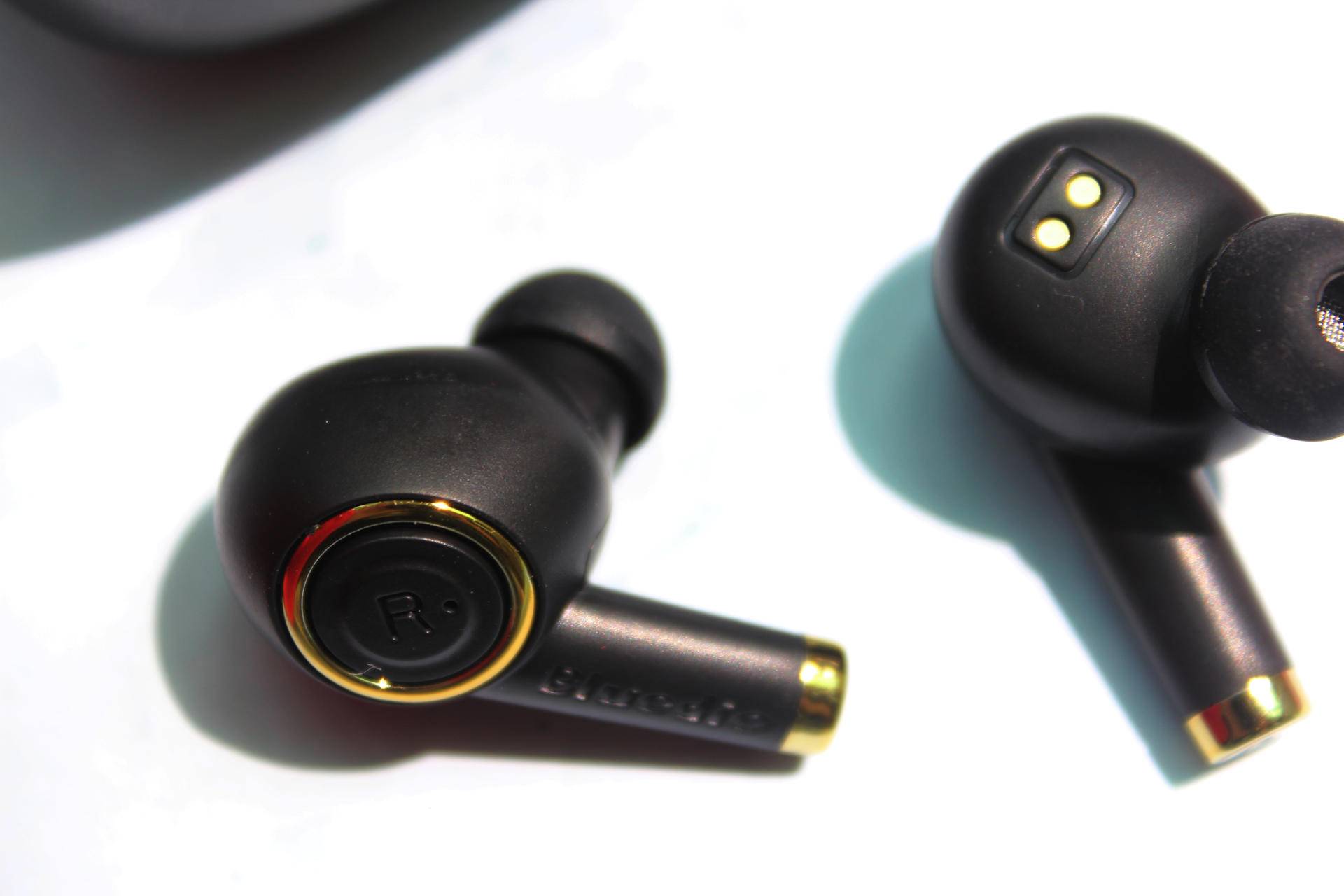 佩戴舒适不容易掉的无线蓝牙耳机,既有颜值又舒适的蓝牙耳机