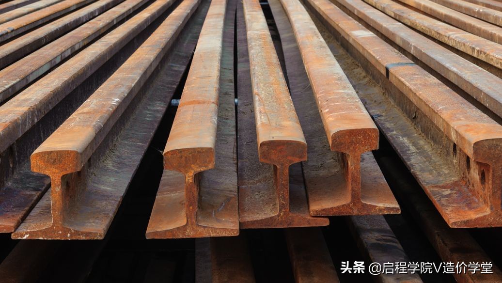 钢材计价标准有哪些,工程钢材预算价格公式