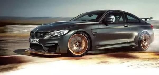 宝马m4gts发动机介绍,宝马m4gts用的什么发动机