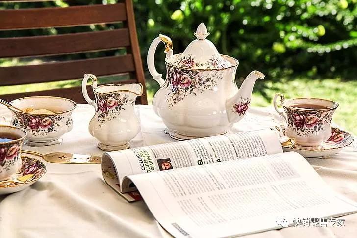 跟微商一起学朋友圈卖货(独家9条)