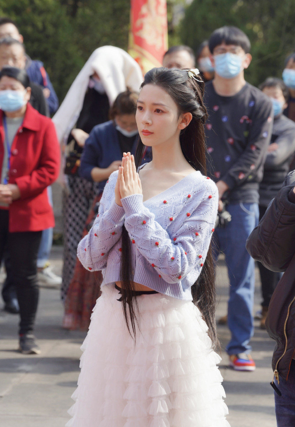 冬天毛衣去静电的最佳方法,消除毛衣静电的最简单方法