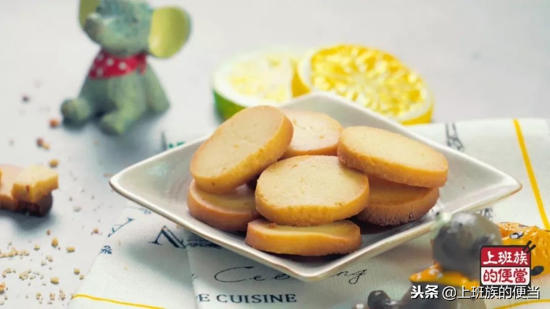 饼干和馒头能做什么美食,馒头怎么做饼干