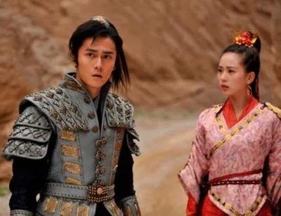 轩辕剑之天之痕挞拔玉儿之死,轩辕剑之天之痕挞拔玉儿宇文拓