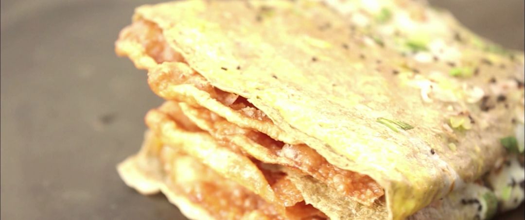 蟹黄包蟹黄烧饼,地方特色美食蟹黄肉包