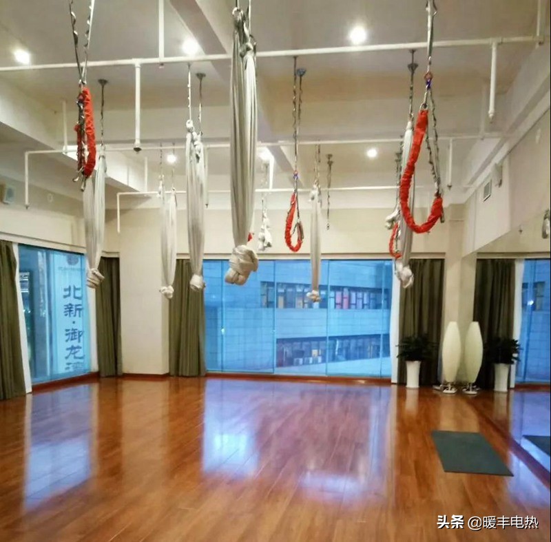 宁波瑜伽馆石墨烯地暖,南宁瑜伽馆石墨烯地暖