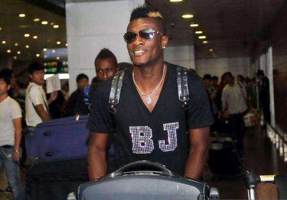 足坛跨界天才,足坛明星跨界演出