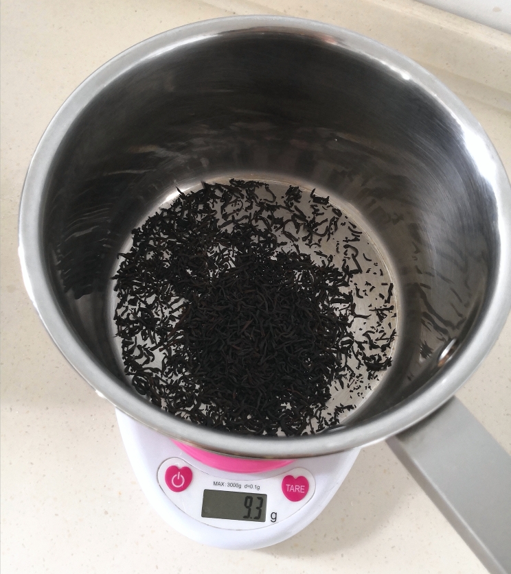 港式奶茶手把手教你在家制作,正宗港式奶茶做法