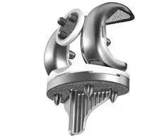 世界首例3d打印骨植入,华西医院假体植入