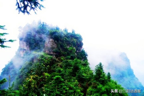 神臂城在哪里,老泸州和神臂城的关系