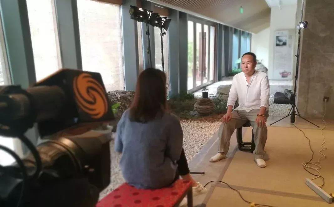 看了这40位生活美学家的创造，心顿时亮了！西安人年度最佳收藏贴