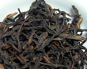 茶叶分类标准及各类名茶代表品种,六大茶类的基本知识和代表名茶